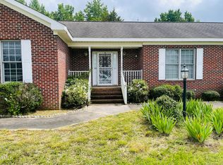 65 Opie Frazier Rd, Henderson, NC 27537