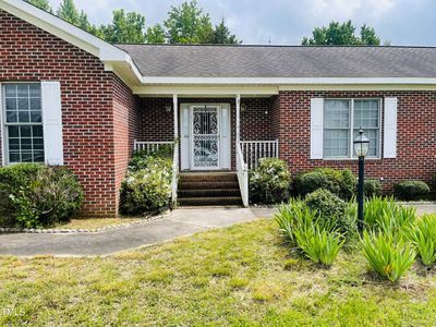 65 Opie Frazier Rd, Henderson, NC, 27537