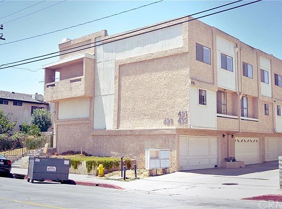 4th image of 431 S Orange Ave APT A