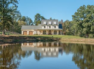 8380 Bethel Rd, Olive Branch, MS 38654