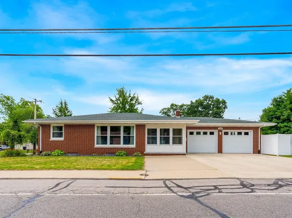 1010 E Smith St, Warsaw, IN 46580