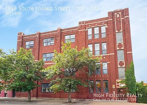 1846 S Loomis St Photo 1
