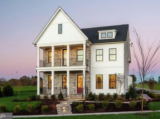 13901 Whisper Way, Gaithersburg, MD 20878