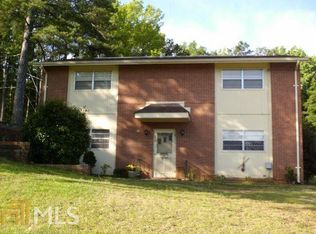 311 6th St, Manchester, GA 31816