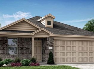 2805 Green Hill Way, Little Elm, TX 75068