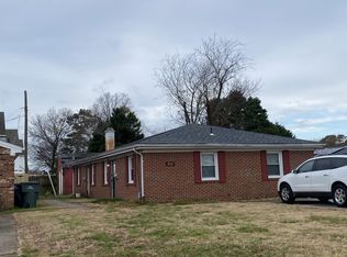 8121 Tidal Rd, Norfolk, VA 23518