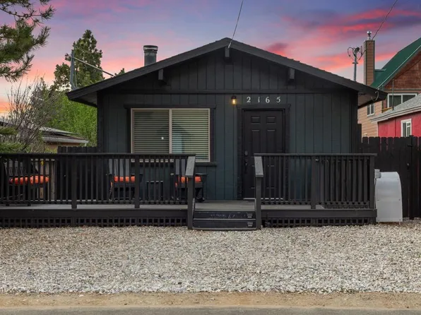 2165 5th Ln, Big Bear City, CA 92314
