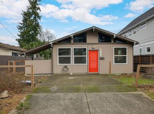 5711 SE Carlton St, Portland, OR 97206