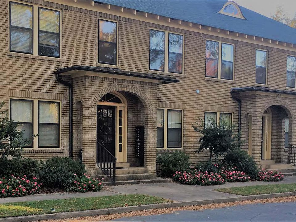 Historic Lynch Apartments