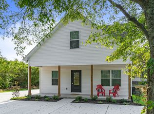 3518 Whites Creek Pike, Nashville, TN 37207