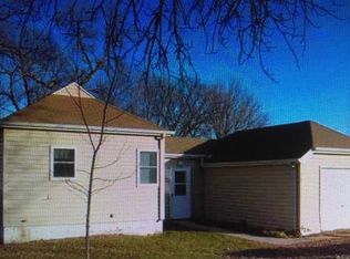 122 Zero St, Clinton, MN 56225