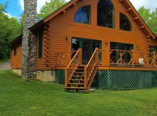 16 Porter Ln, Island Falls, ME 04747