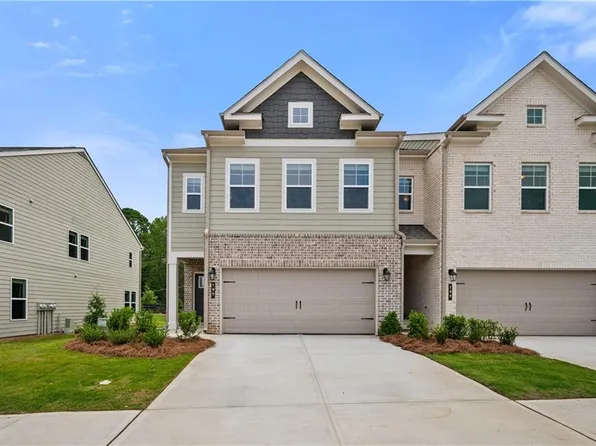 3676 Donovan Cir, Loganville, GA 30052