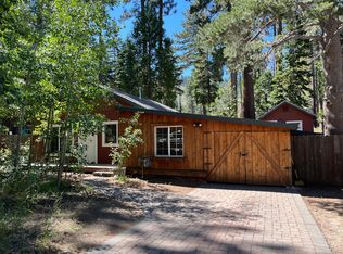 606 Gardner St, South Lake Tahoe, CA 96150