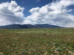 LOT 78 Colorado Buffalo Rnch, Walsenburg, CO 81089