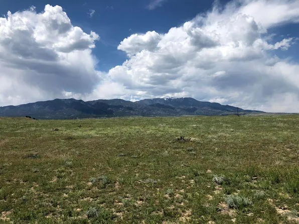 LOT 78 Colorado Buffalo Rnch, Walsenburg, CO 81089