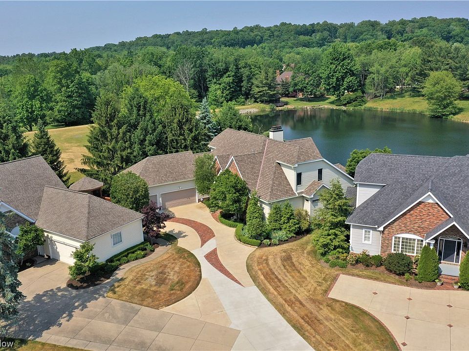 325 Lake Pointe Dr, Akron, OH 44333 Zillow
