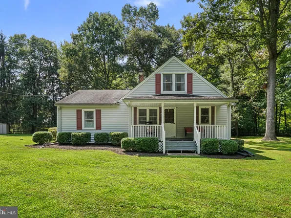2970 Jennings Chapel Rd, Woodbine, MD 21797