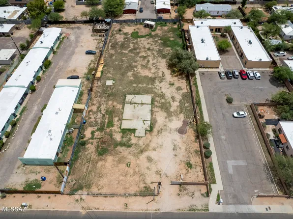 3032 N Geronimo Ave #6, Tucson, AZ 85705