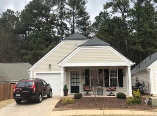 5065 Kathryn Glen Dr, Acworth, GA 30101