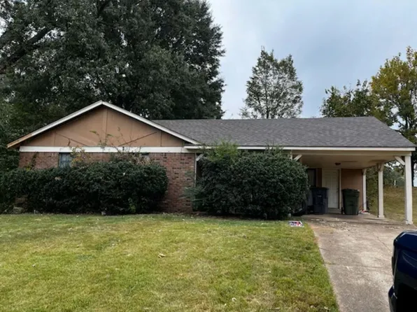 4147 Hallview Dr, Memphis, TN 38128