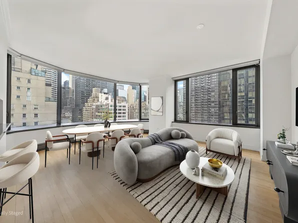 50 United Nations Plaza image 1 of 18