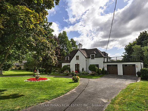 3rd image of 300 Mount Pleasant Rd
