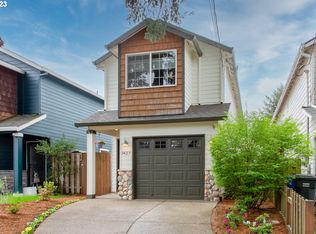 3427 NE 78th Ave, Portland, OR 97213