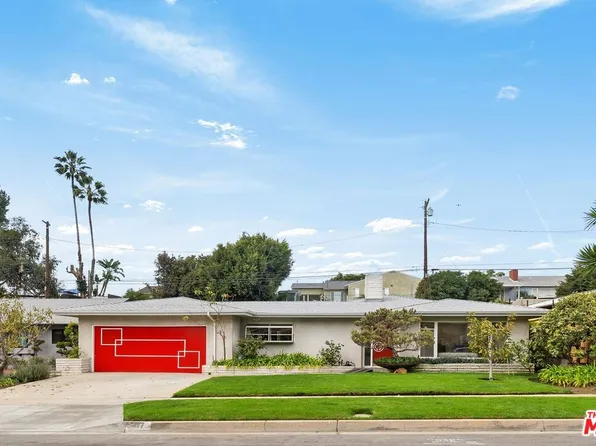 5917 S Le Doux Rd, Los Angeles, CA 90056