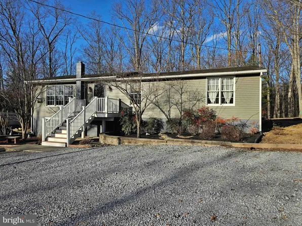 38 Audubon Rd, Hedgesville, WV 25427