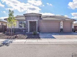 11839 E 24th Ln, Yuma, AZ 85367