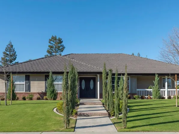 11502 Martinsville Ave, Bakersfield, CA 93312