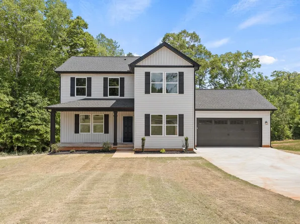 9 Lyman Lake Rd, Lyman, SC 29365