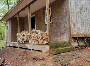 3500 Fort Run Rd, Moorefield, WV 26836