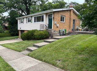 3905 Mantell Ave, Cincinnati, OH 45236