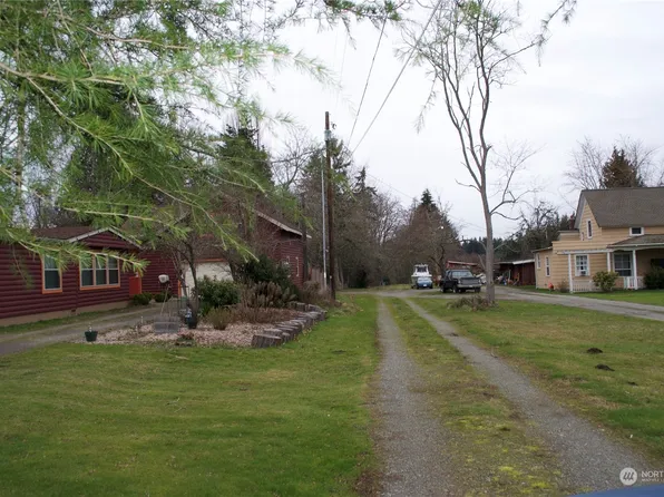 103 XX SW Bank Road, Vashon, WA 98070
