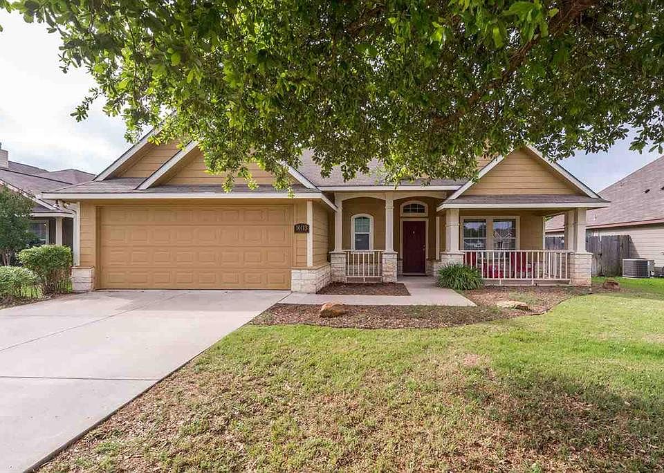 10113 Condor Loop, Waco, TX 76708 Zillow