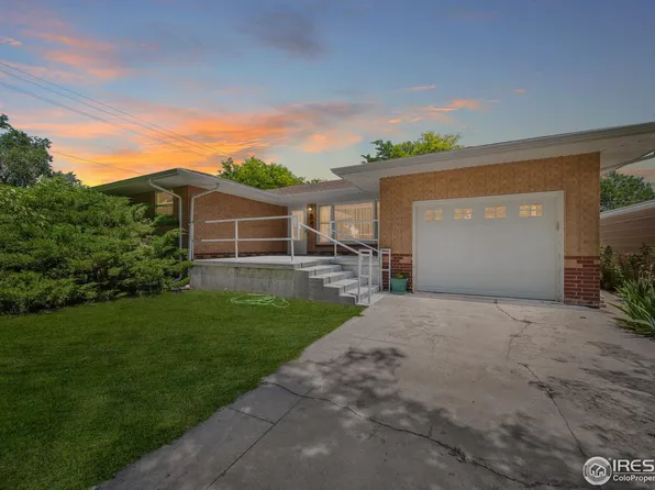762 Date Ave, Akron, CO 80720