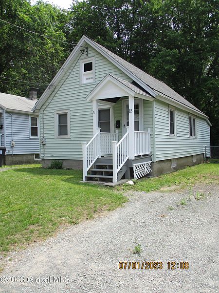 2nd image of 13 Prospect Avenue