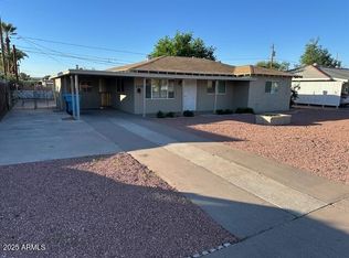 2829 W Palo Verde Dr, Phoenix, AZ 85017