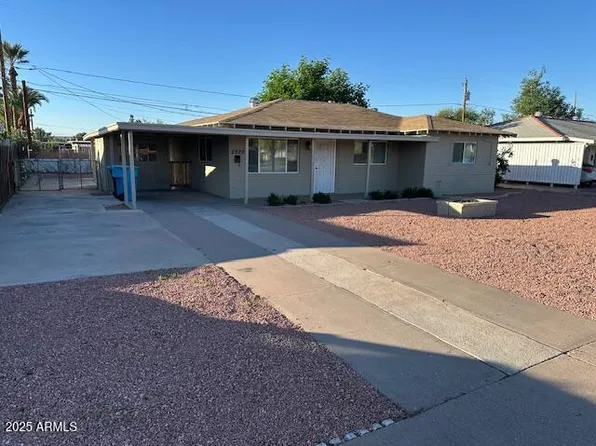 2829 W Palo Verde Drive, Phoenix, AZ 85017