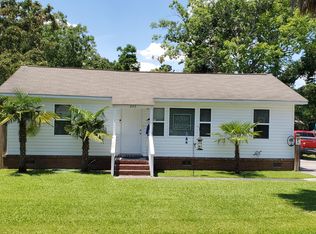 303 Clarine Dr, Goose Creek, SC 29445
