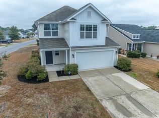 901 Tullamore Ct, Myrtle Beach, SC 29579