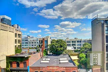 Rented by Halstead Real Estate