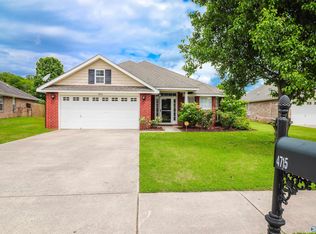 4715 Carrington Blvd SE, Owens Cross Roads, AL 35763