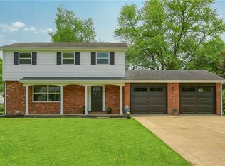 116 Old Little Creek Rd, Harmony, PA