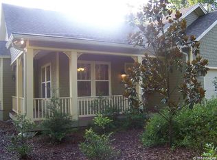 4011 SW 21st Ter, Gainesville, FL 32608