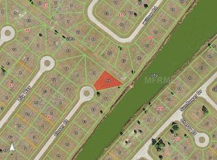 20 Clover Ct, Placida, FL 33946