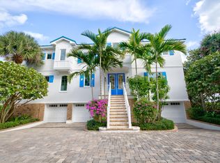 113 N Beach Road, Jupiter Island, FL 33455