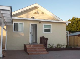 4123 C St, San Diego, CA 92102